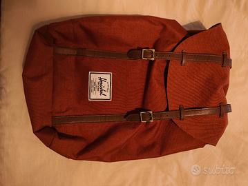 Zaino Hershel arancione