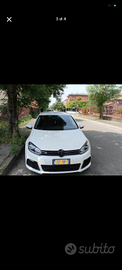 Golf 6