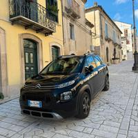 Citroen C3 Aircross 2020
