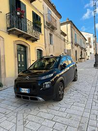 Citroen C3 Aircross 2020