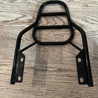 Portapacchi royal enfield