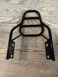 Portapacchi royal enfield