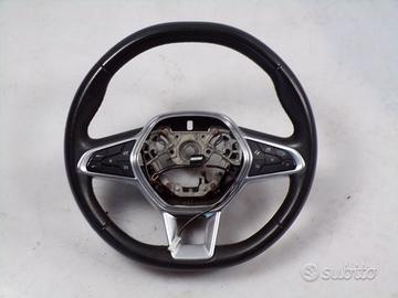 Volante con comandi Renault 5 2020