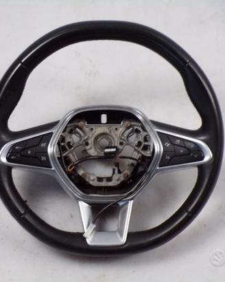 Volante con comandi Renault 5 2020