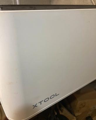 Xtool M1  laser 10w/ taglio lama