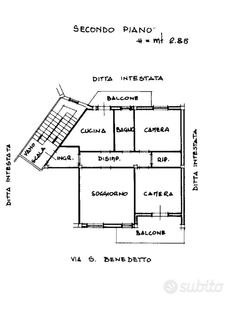 Apartment in Quartu Sant'Elena, Sant'Antonio, Casteddu/Cagliari - Vista 6