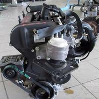 Motore completo Ford Fiesta codice FXJA