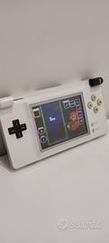 Nintendo Ds ( Gameboy macro)