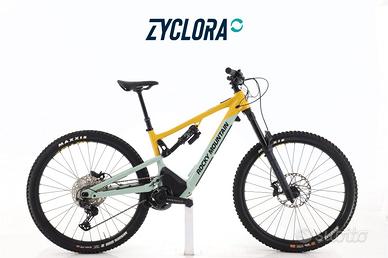 Rocky Mountain Altitude 50 XT t.M
