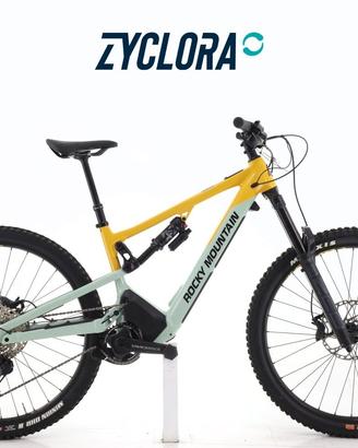 Rocky Mountain Altitude 50 XT t.M