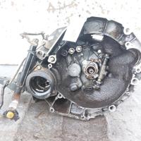 CAMBIO MANUALE 4M FIAT UNO II (158) 900 B 8V 45CV 