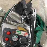 Ferro da stiro con caldaia Fape