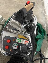 Ferro da stiro con caldaia Fape