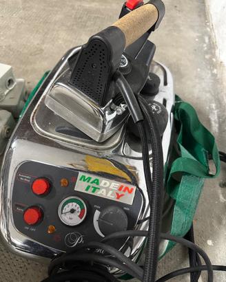 Ferro da stiro con caldaia Fape