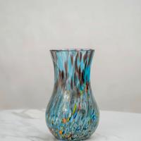 Vaso vetro murano