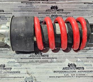 Ammortizzatore posteriore honda hornet 600