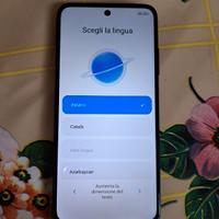 Smartphone Xiaomi Redmi note 10 5g 128 gb