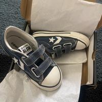 Scarpe Converse All Star bimbo