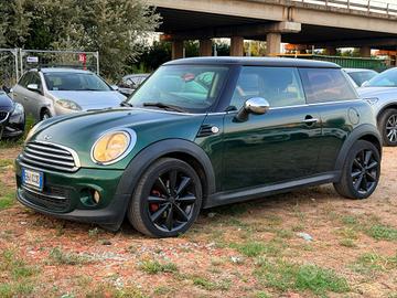 Mini Cooper III R56 Hatchback 1.6 Benzina 122cv 20