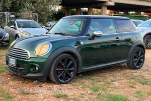 Mini Cooper III R56 Hatchback 1.6 Benzina 122cv 20