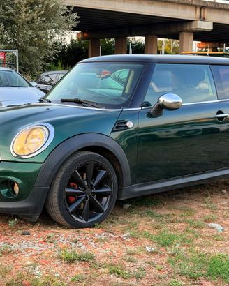 Mini Cooper III R56 Hatchback 1.6 Benzina 122cv 20