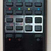 Sony TV Telcomando RM 694 Infrarossi  Trinitron