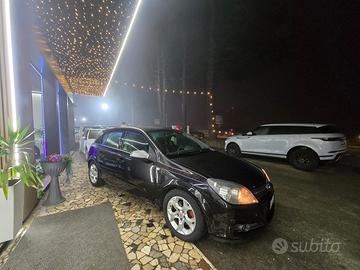 Opel Astra 1.4 16V gpl