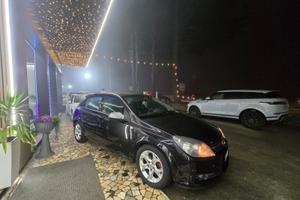 Opel Astra 1.4 16V gpl