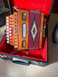 Organetto