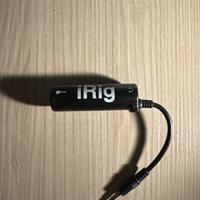 Irig per chitarra/basso