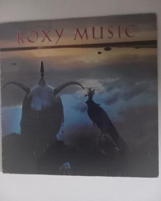 Vinile   AVALON   /   ROXY  MUSIC  
