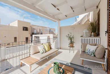 Vacanza a San Vito Lo Capo