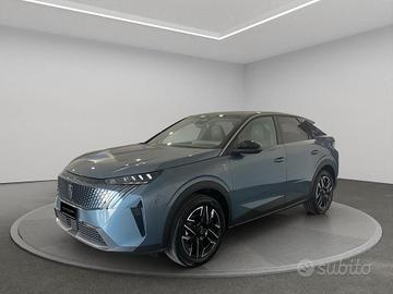 Peugeot 3008 1.2 hybrid GT 136cv e-dcs6