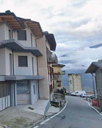 Montagna in Valtellina - Rif. 63/2024 1 SO