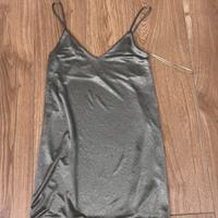 Vestito corto