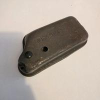 Coperchio scatola carburatore Vespa IGM3884S