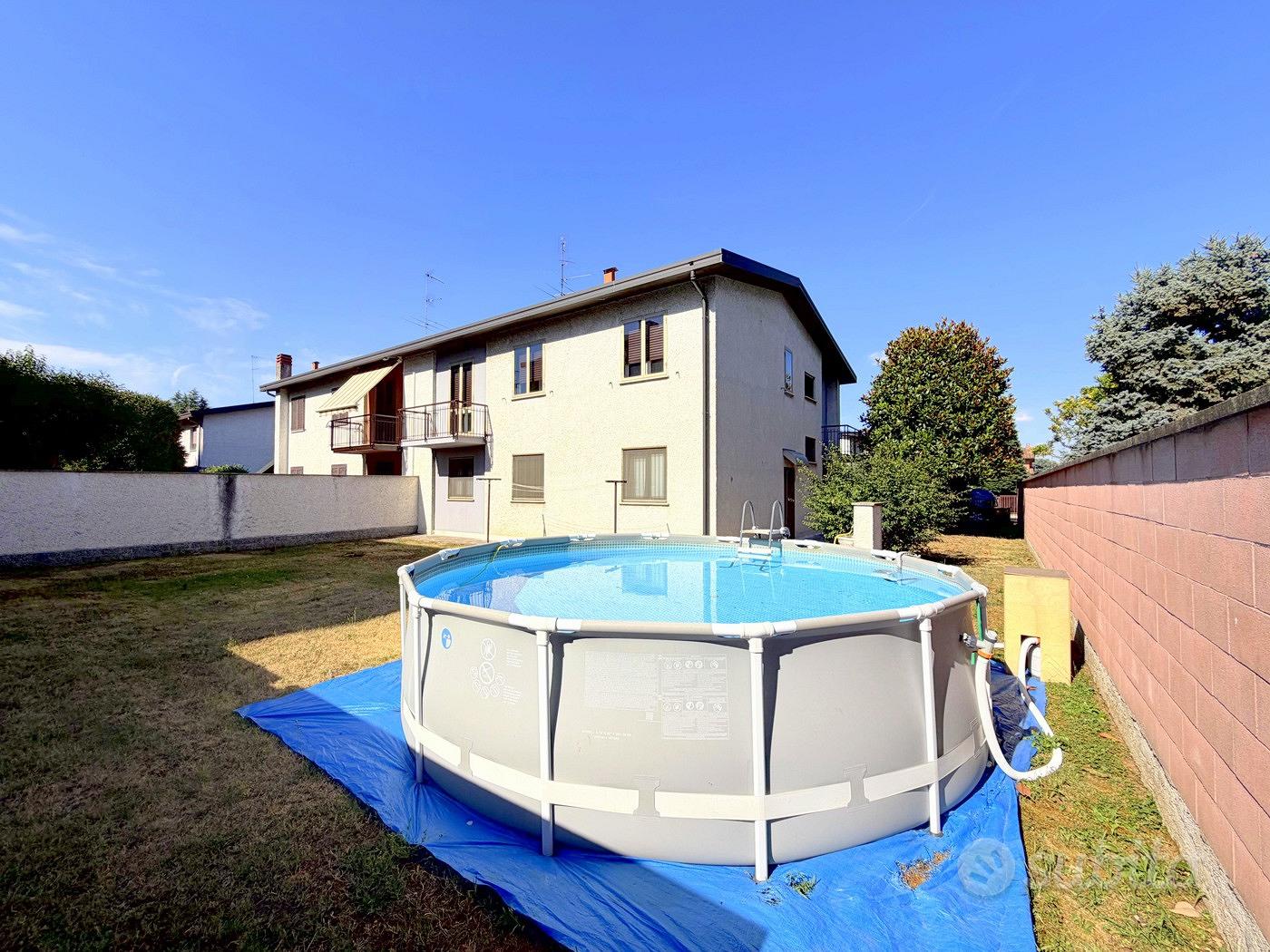 House in Inveruno, Milano - Vista 2