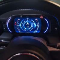 Contakm digitale cockpit per modelli MINI DAL 2014