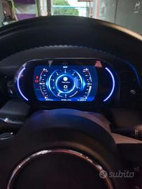 Contakm digitale cockpit per modelli MINI DAL 2014