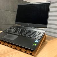 Hp OMEN 15-dh0002nl