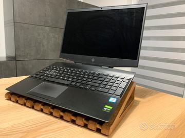 Hp OMEN 15-dh0002nl
