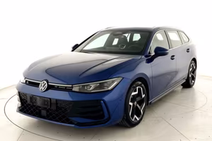 VOLKSWAGEN Passat 2.0 tdi scr R-Line 4motion 193cv