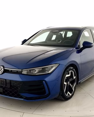 VOLKSWAGEN Passat 2.0 tdi scr R-Line 4motion 193cv
