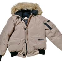 Bomber Uomo Canada Goose S