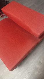 Poltrona modulare moroso