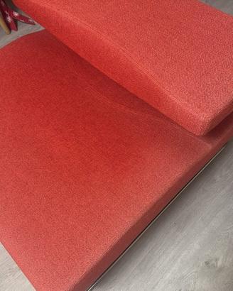 Poltrona modulare moroso
