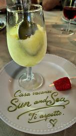 APARTMENT Sun and Sea  – WEEKEND E SOGGIORNI BREVI