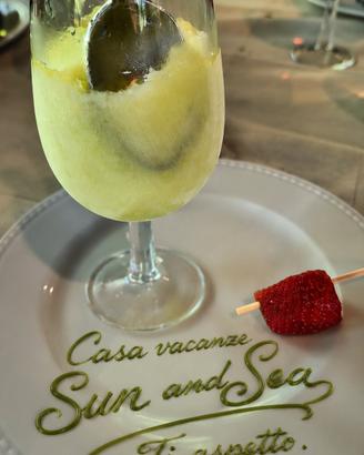 APARTMENT Sun and Sea  – WEEKEND E SOGGIORNI BREVI