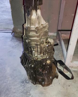 01A301231G CAMBIO MECCANICO VOLKSWAGEN PASSAT