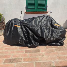 telo copri moto aquila  MotoGuzzi XL